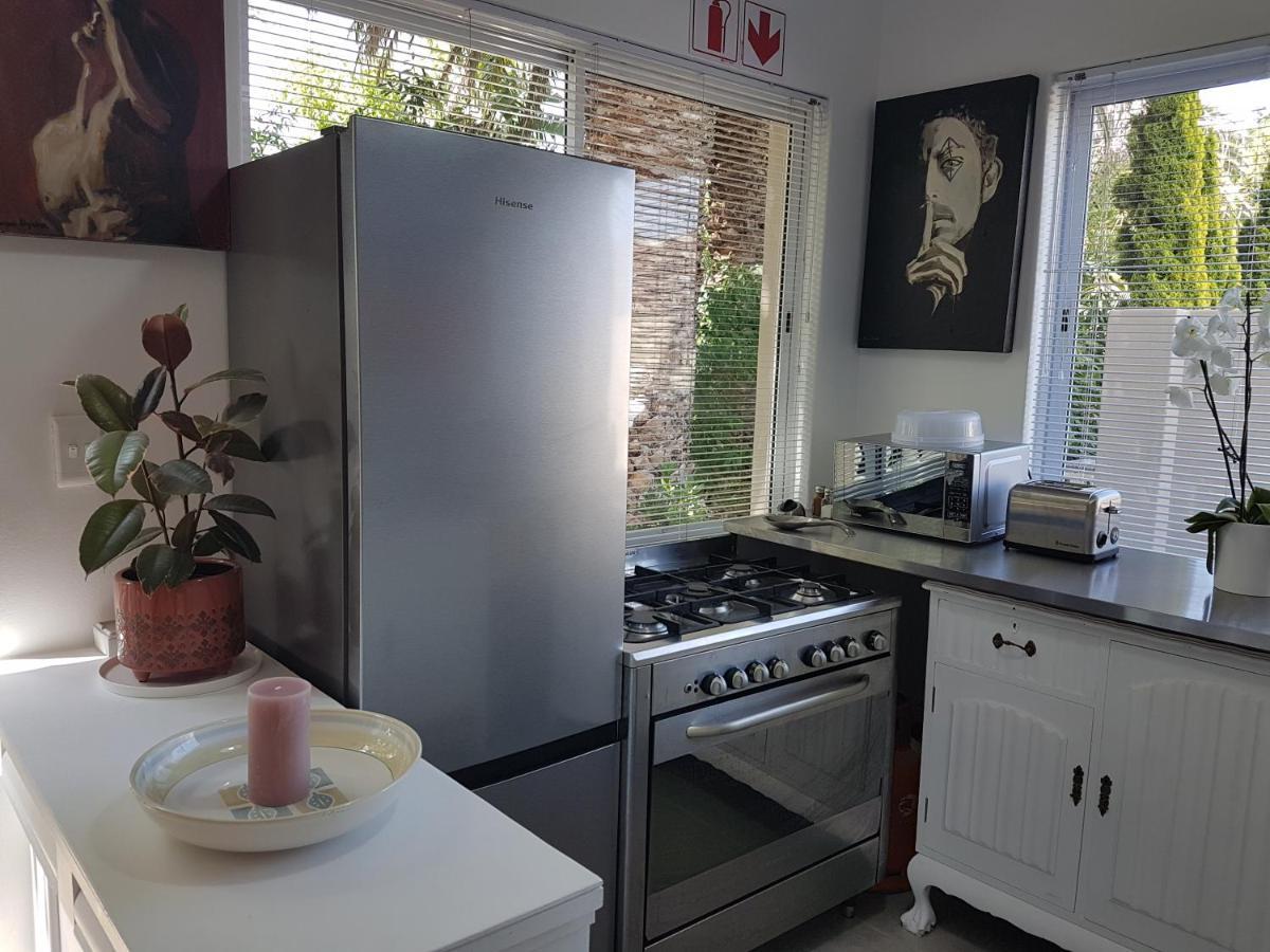 Somerset West Garden Apartments 1 外观 照片