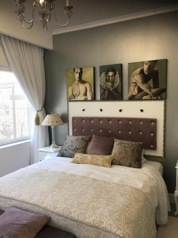 Somerset West Garden Apartments 1 外观 照片