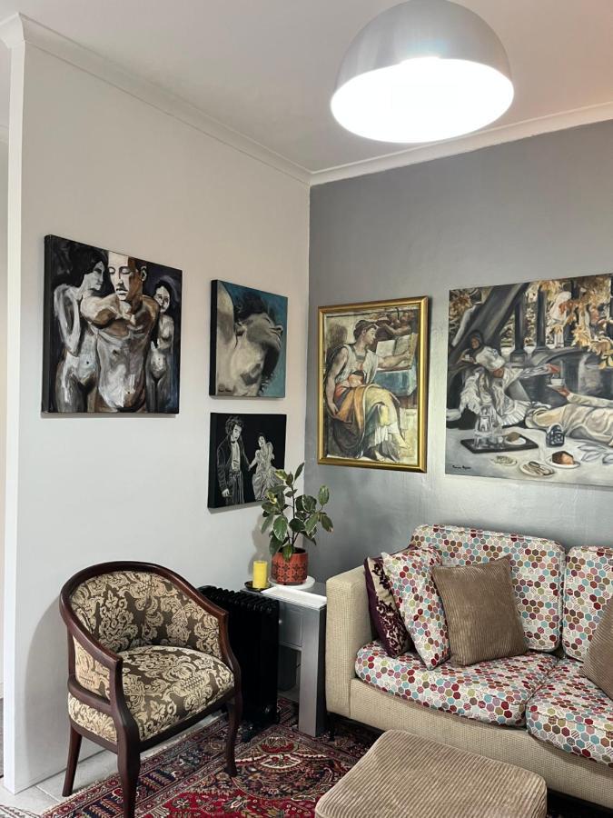 Somerset West Garden Apartments 1 外观 照片