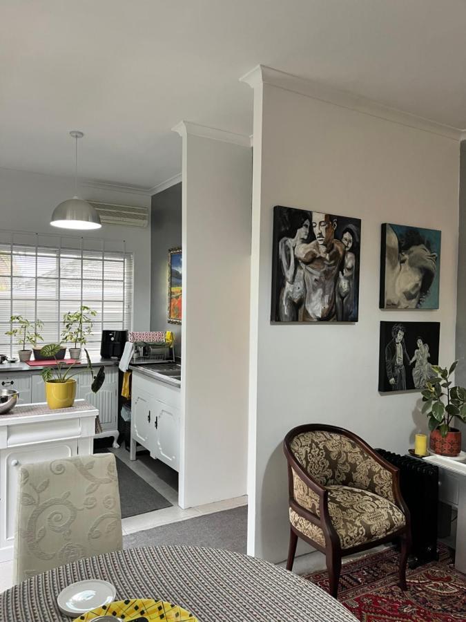 Somerset West Garden Apartments 1 外观 照片