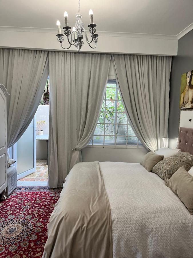 Somerset West Garden Apartments 1 外观 照片