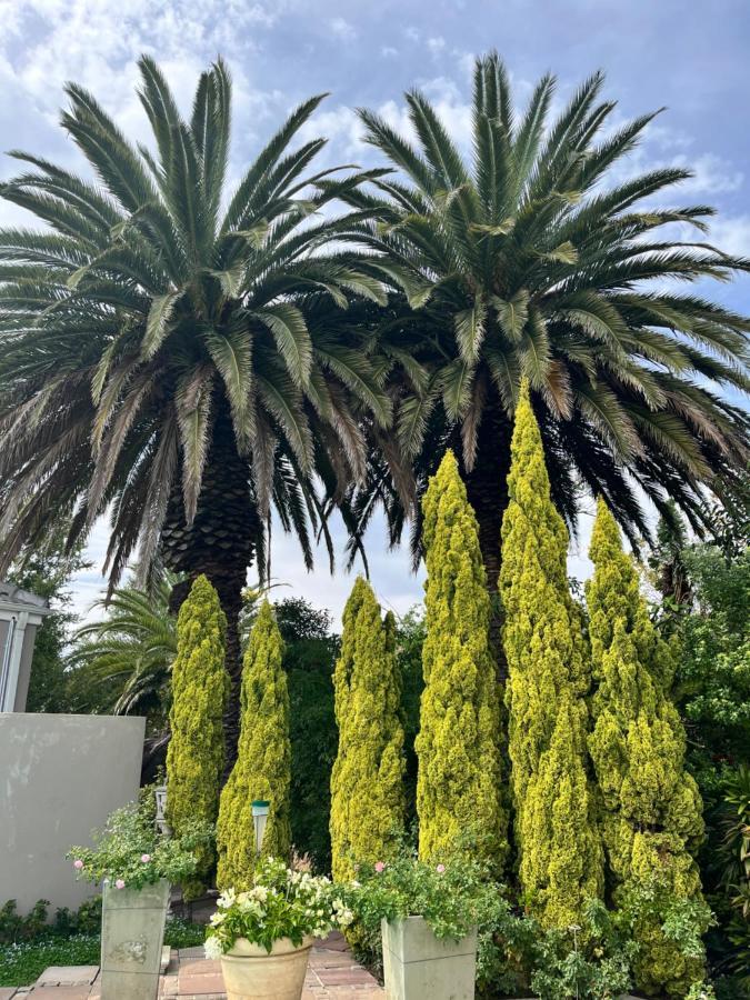 Somerset West Garden Apartments 1 外观 照片