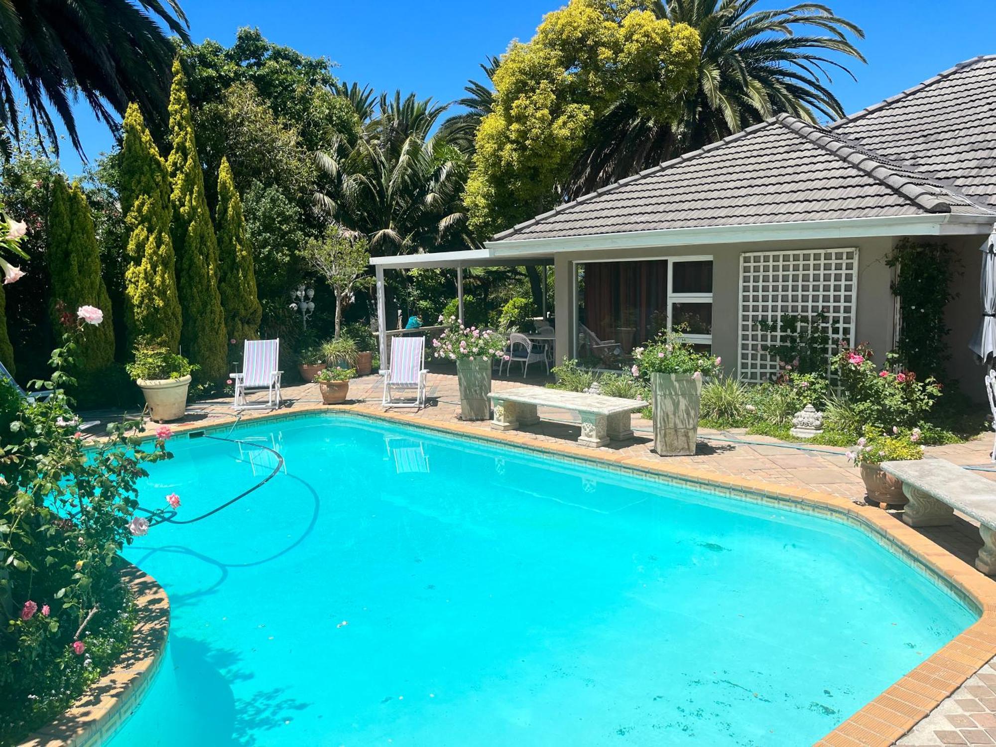 Somerset West Garden Apartments 1 外观 照片