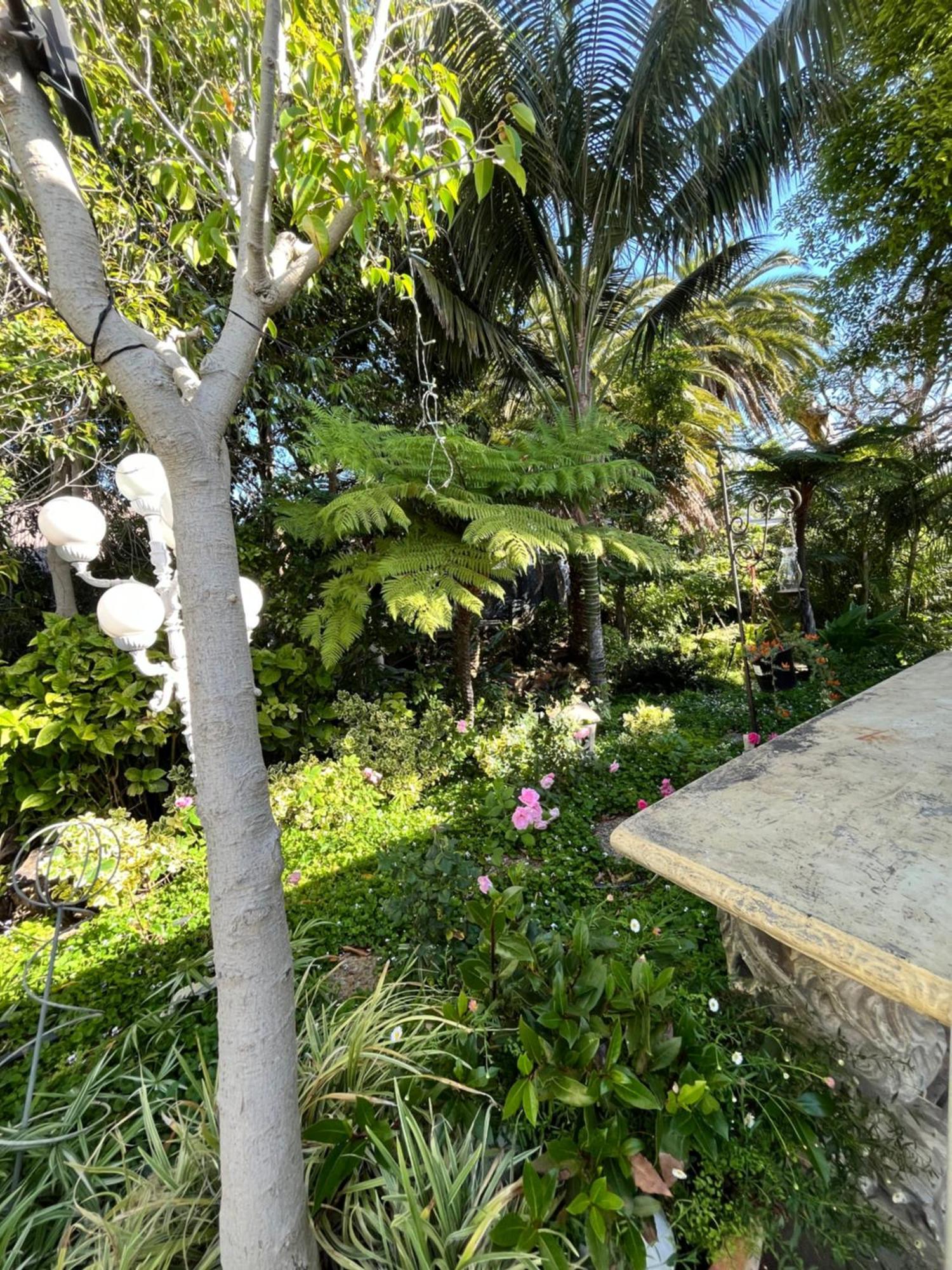 Somerset West Garden Apartments 1 外观 照片
