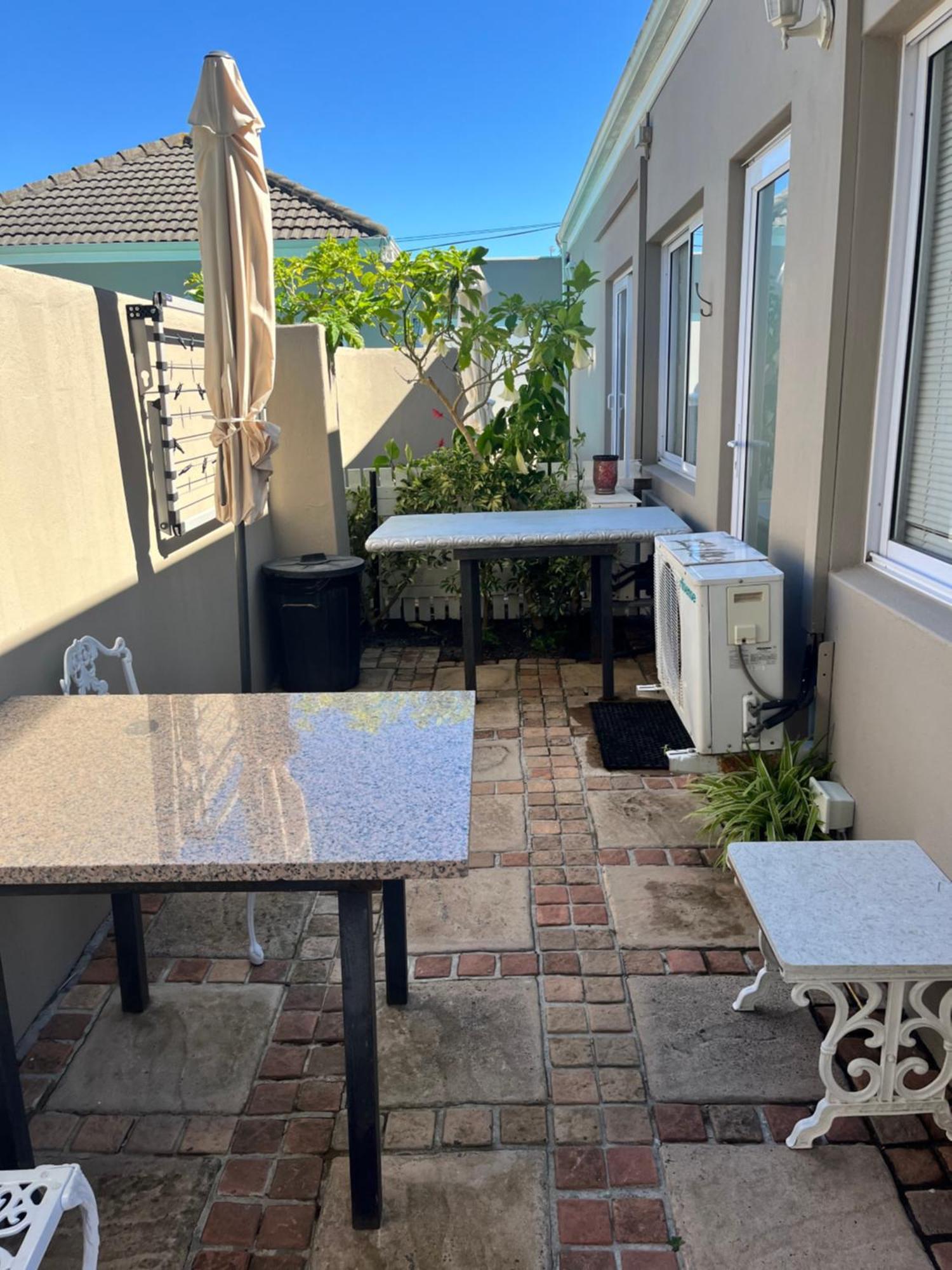 Somerset West Garden Apartments 1 外观 照片
