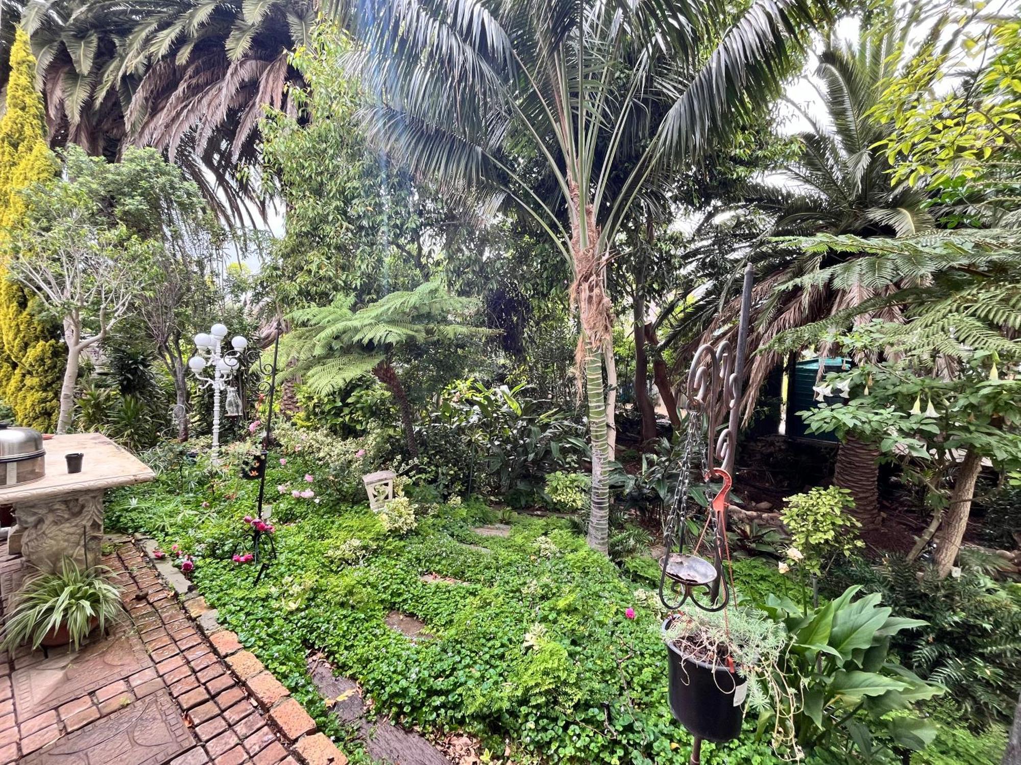 Somerset West Garden Apartments 1 外观 照片