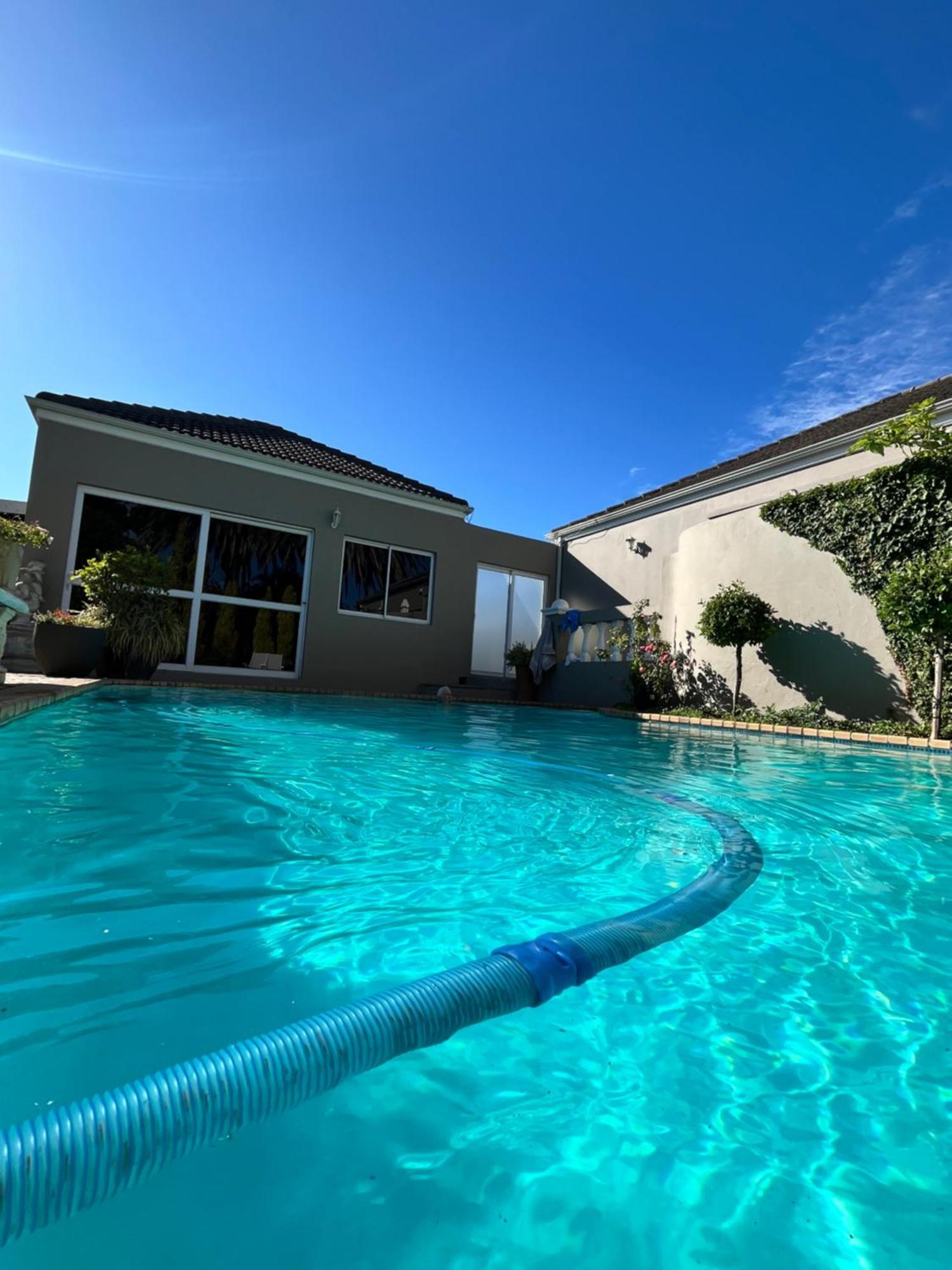 Somerset West Garden Apartments 1 外观 照片